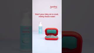 Start your day the Minty Way [upl. by Aicemaj]