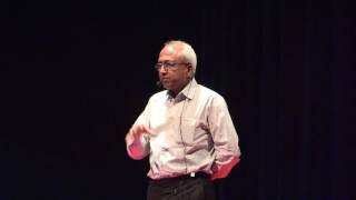 DemonetizationWhat it means for the country  Krishna Kodali  TEDxBITSHyderabad [upl. by Zachery548]