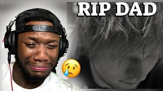 CryingFIRST TIME HEARING Ed Sheeran  Supermarket Flowers Music Video REACTION [upl. by Ollopa]