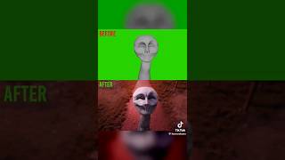 Before us After Incredibox Sprunki  Freaky Song [upl. by Kissel]