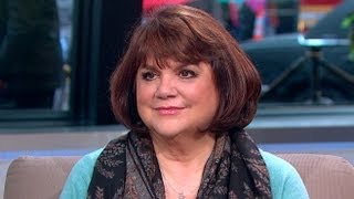 Linda Ronstadt on Parkinsons Diagnosis Life Is Different [upl. by Llahsram]