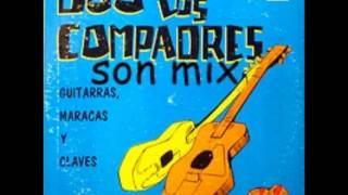 Los Compadres  Son MixProd Dj janowel [upl. by Aelsel946]