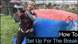 Breakout Paintball Tips [upl. by Nnagrom]