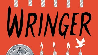 4th Grade “Wringer” by Jerry Spinelli Chapter 1 [upl. by Arval]