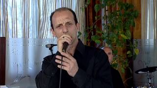 1 Kafe me Labin  Hidaver OsmaniDidi Live 23032014 [upl. by Muns]