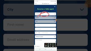 কিভাবে 1xbet মাস্টার এজেন্ট নিতে kibapa 1xbet master agent nibo [upl. by Van157]