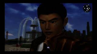 Shenmue 2 ShadPS4 [upl. by Abran871]