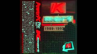 PowerPC ME  Kmart 19891992 [upl. by Ellennad]