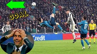 cristiano ronaldo best goals every year [upl. by Arem]