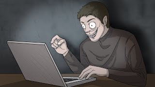 Top 2 Dark Web Horror Stories Animated You Shouldnt Watch Alone [upl. by Dhu]