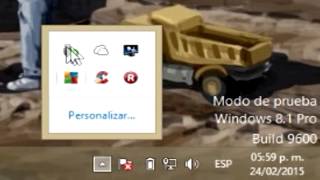 Solucionar problemas de conexion en Windows 881 Cambiar DNS [upl. by Clarance641]