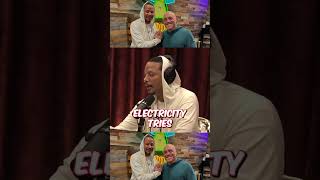 Terrance Howard doesnt believe in zero [upl. by Annahael]