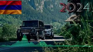 Армянские Лучшие Песни 2024 Music Kaif  Armenian Mix  Nor Haykakan Erger 2024 [upl. by Arze600]