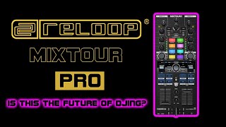 RELOOP MIXTOUR PRO REVIEW [upl. by Nosneh]