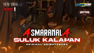 DJ KALAPAN GAYENG Asmaranala ARISHTASURA KIDAL TUMPANG Remixer by Sahrulramadhani28 [upl. by Wasson]