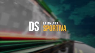 La Domenica Sportiva 10112024 [upl. by Auburta]