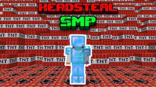 I Created a new Version of the Deadliest Minecraft SMP [upl. by Eitirahc589]