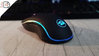 RAZER MAMBA U REDRAGON IZDANJU ZA SAMO 25€  REDRAGON COBRA CHROMA M711 4K [upl. by Rodgers428]