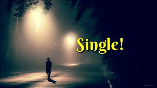 Single Life  New whatsApp status and quote [upl. by Wendy773]