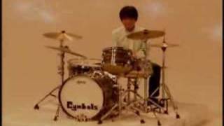 cymbals  午前8時の脱走計画 [upl. by Mafalda]