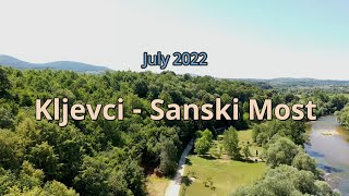 Kljevci  Sanski Most [upl. by Durrace911]