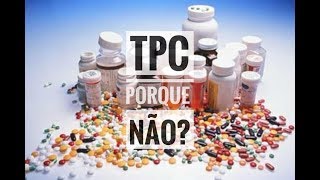 CICLO  TPC PORQUE NAO FAZER  NO Brain NO Gain [upl. by Atteynek]