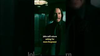 Did you notice this in John wick 3 movie [upl. by Anatole365]