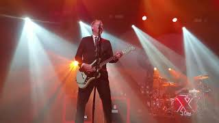 Alkaline Trio Live Full Set HD  History Toronto 31224 [upl. by Eihtur255]