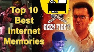 Top 10 Best Internet Memories [upl. by Humble]