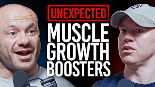 How To Improve Your Muscle Growth Potential  Dr Cody Haun [upl. by Ecinaj226]