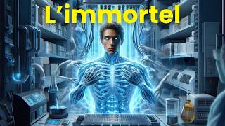 Cette histoire audio est si poignante  LIVRE AUDIO COMPLET  Limmortel Science Fiction adultes [upl. by Acirfa]