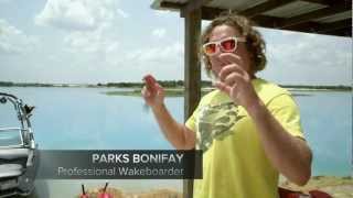 A story from the legend Parks Bonifay [upl. by Nyrual349]