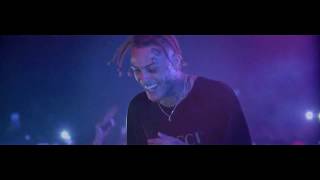 Lil Skies  Heartbreaker Music Video [upl. by Jaella]