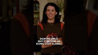 Gilmore Girls The Ultimate Quirky Cozy Show [upl. by Essy]