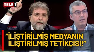 Gökhan Günaydın Ahmet Hakanın tutmayan seçim tahminlerine güldü [upl. by Ranee]