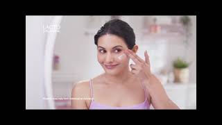 Lacto Calamine Face Lotion Hindi TVC Amyra Ad [upl. by Shannah]