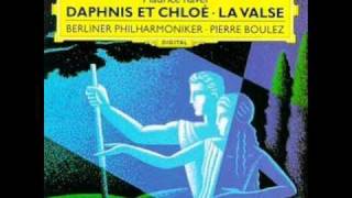 Ravel  Interlude Daphnis et Chloewmv [upl. by Rinum434]