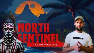 North Sentinel Island The Worlds Most Feared Island [upl. by Etnovert]