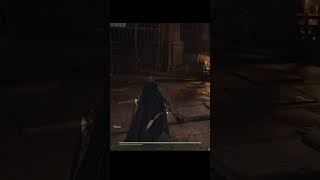 Dragons Dogma 2  Epic Duel dragonsdogma2 [upl. by Eillah258]