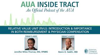 Relative Value Unit RVU Introduction amp Importance in Both Reimbursement amp Physician Compensation [upl. by Neellek359]