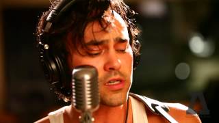 Shakey Graves  Roll the Bones  Audiotree Live [upl. by Sardse]