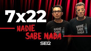 Nadie Sabe Nada 7x22  OVNIs y tufos [upl. by Baerman]