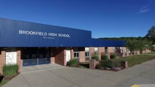 Brookfield High School [upl. by Adlaremse]