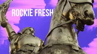 Rockie Fresh  Pray 4 Me Official Video [upl. by Affrica]