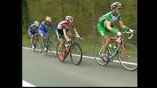 2004 Fleche  Wallonne [upl. by Nylirrej]