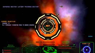 Tachyon  The Fringe  Gameplay  Ring Training Course [upl. by Sylado]