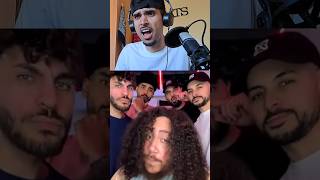 Faster than Eminem berywam rap eminem beatbox rapper hiphopartist trending reaction [upl. by Refenej]