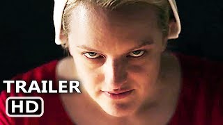 The Handmaids Tale Season 1 Episodes 2 amp 3 Review amp After Show  AfterBuzz TV [upl. by Nbi527]