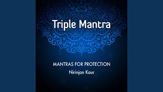 Triple Mantra [upl. by Pomona539]