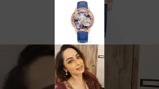 Top 10 CID officer and their watch ⏰ cid cid daya shreya purvi shorts [upl. by Casimire]